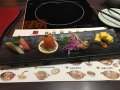 -MoMo牧场·寿喜烧专门店(长泰广场店)