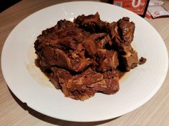 -大师兄·西北风味食集(增城合生汇店)