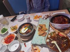 -七八冷面·延边朝鲜族美食(圣熙八号店)