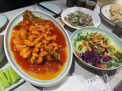 -萃華楼(王府井店)
