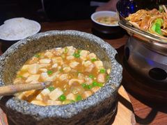 -绿茶餐厅(燕郊永旺店)