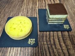 -老梦面包CHEZMOREL(麦子店)