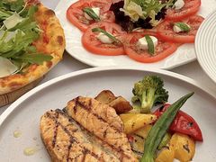 -ITA·意塔意大利餐厅(亦庄店)