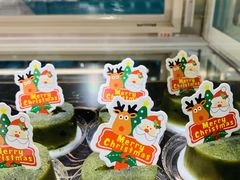 -九寸花汀海鲜烤肉自助(中东迪克店)