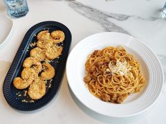 -必胜客(栖乐荟店)