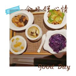 -喜孕时光月子中心(北大妇儿东侧店)