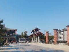 -陕西民俗大观园