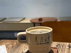 -素咫咖啡CLIFEROSE(新安店)