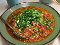 -锦府盐帮·李宅(领展购物广场中关村店)