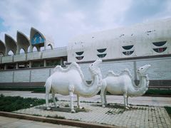 -水上乐园·欢乐世界