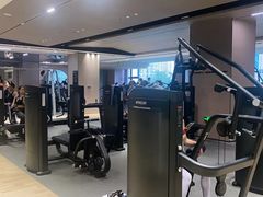 -力美健健身游泳俱乐部(顺联国际店)