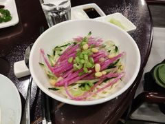 -北京全聚德(西客站店)