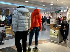 -上海置地广场(南京东路店)