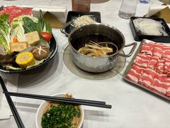 -呷哺呷哺(常营华联店)