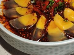 -江渔儿酸菜鱼·拔草餐厅(虎门君乐汇店)