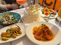 -LE SHARE洛笙·花园西餐(北京路步行街店)