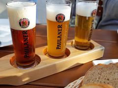 -Paulaner·德国帕拉娜自酿啤酒餐厅(海上世界店)