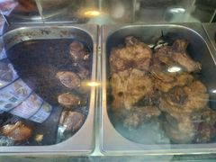 -德泓面馆(颐高店)