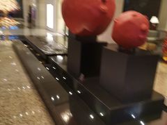 -上海波特曼丽思卡尔顿酒店