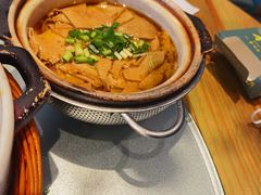 -香阁餐厅·常州菜·常州菜代表品牌(新北奥体店)