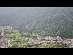-雁荡山风景名胜区