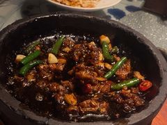 -绿茶餐厅(领展购物广场·中关村店)