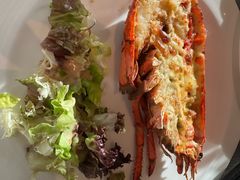 -Social 秀西餐厅-长沙瑞吉酒店(运达店)