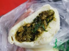 -郑家包子牛肉拉面(尚勤路店)