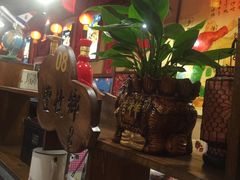 -金掌勺锅包肉(太原万达店)