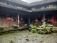 -乌石村