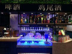 -亚马逊环球美食百汇(新城吾悦广场店)