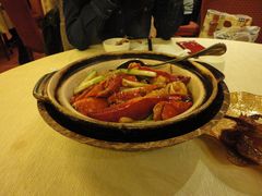 龙虾-唐宫海鲜舫