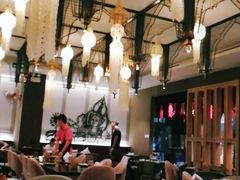 大堂-Thai Alley泰爱里(二沙岛店)