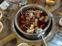 -佘记全家福芋儿鸡(向阳街总店)