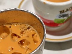 -深仔记茶餐厅(亚士厘道店)