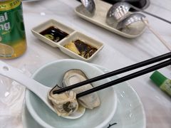 -蚝乡农庄(铁涌赤岸店)