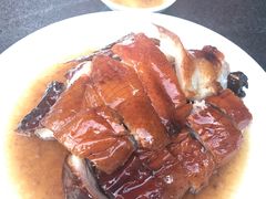-黄连大头华烧鹅店(大良店)