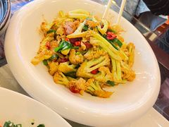 -玉林烤鸭店(垡头店)