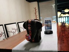 -云间宿茶空间(嘉杰国际广场店)