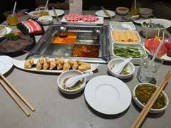 -海底捞火锅(青悦城店)