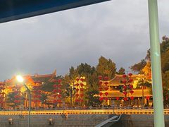 -江心屿景区