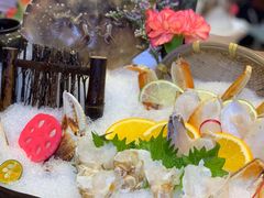 -尚海豆捞(乐虹坊店)