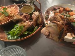 -Ginger(兴国路店)