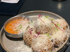 -Ameigo梅果·云贵川bistro(长宁来福士店)