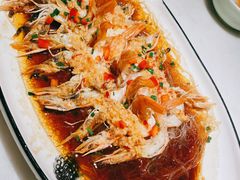 -唐·玉芙蓉(雨花吾悦广场店)