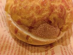 -香港威特瑞茶餐厅(小白楼音乐厅店)