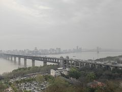 -武汉长江大桥