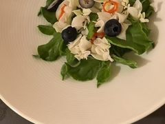 -杭州和达希尔顿逸林酒店·和园中餐厅