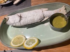 -小满Grainkitchen(滨江商业广场店)
