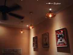 -Bistro Les Lilas丁香花小酒馆